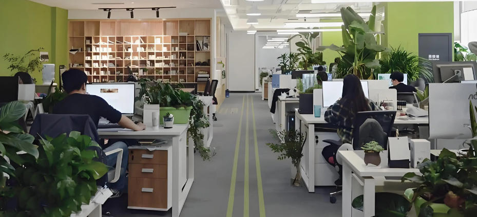 广东佰朗普照明科技有限公司轮播图2