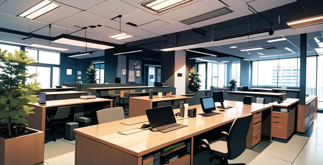 广东佰朗普照明科技有限公司轮播图1